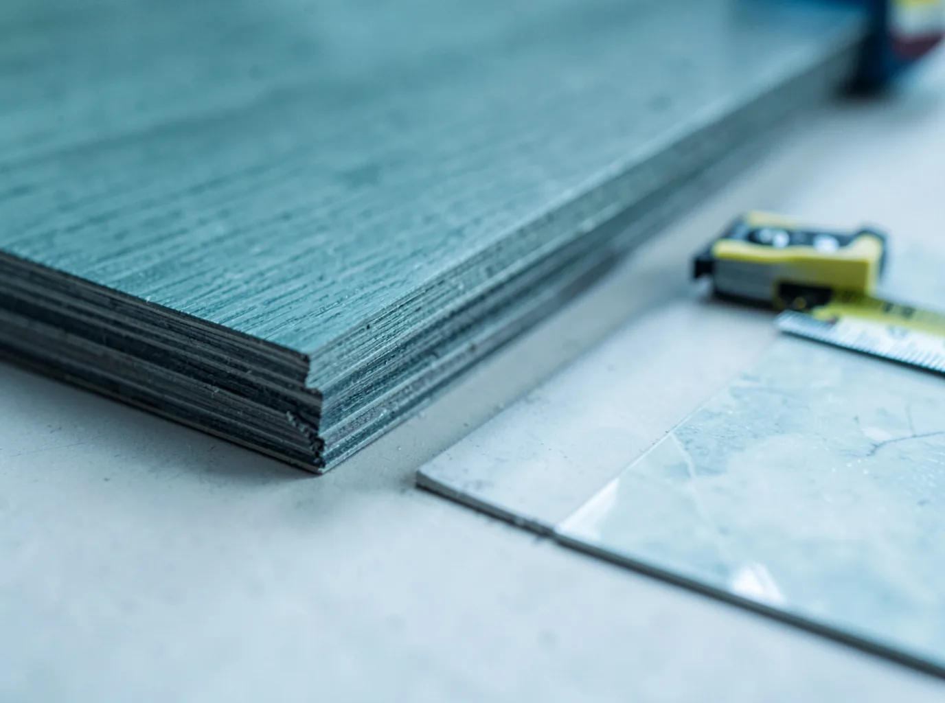 Luxury Vinyl Plank Installation New Market, IN FAQs